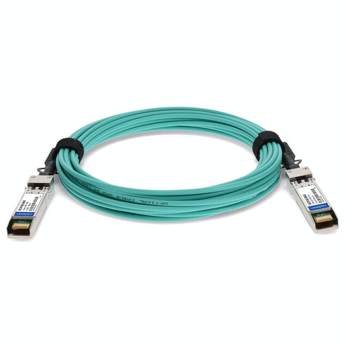 AddOn Networks AOC-SFP-25G-10M-AO InfiniBand/fibre optic cable