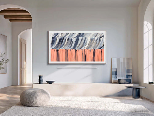Samsung The Frame QN75LS03HEFXZA TV