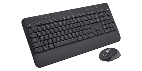 Logitech 920-011014 keyboard