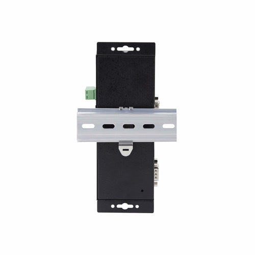 StarTech.com I23-SERIAL-ETHERNET serial converter/repeater/isolator