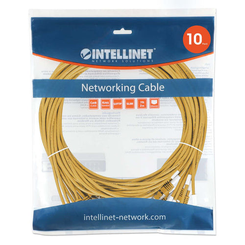 Intellinet 745499 networking cable