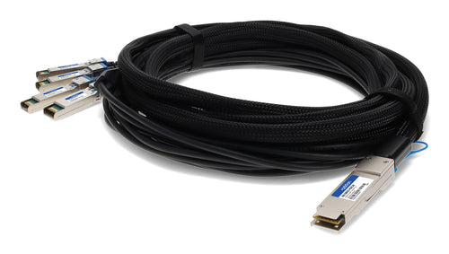 AddOn Networks ADD-QMXSCI-PDAC1M InfiniBand/fibre optic cable