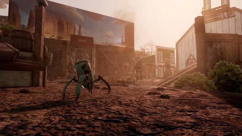Microsoft Fallout 76