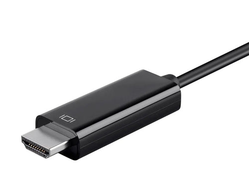 Monoprice 36085 video cable adapter