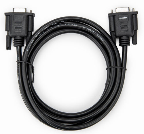Rocstor Y10C880-B1 serial cable