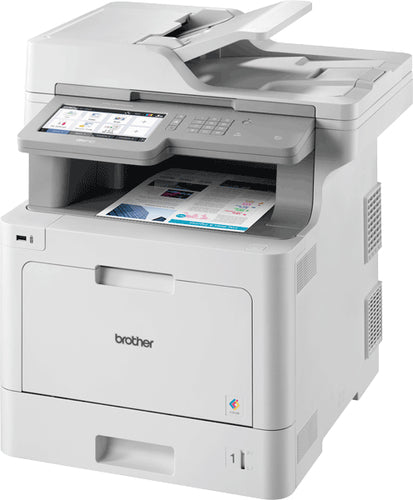 Brother MFC-L9570CDW multifunction printer