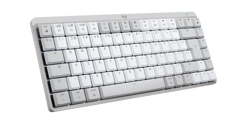 Logitech Master MX Mechanical Mini for Mac keyboard