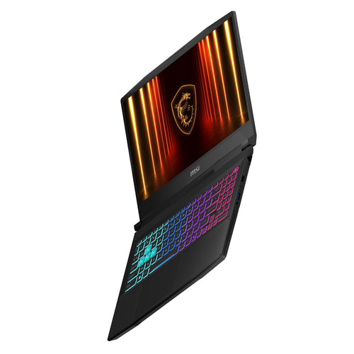 MSI Katana 15 HX B14WGK-058