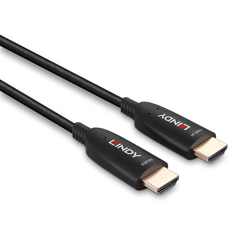 HDMI Cable Lindy 38513 30m Type A 48 Gbit/s Standard - 38513