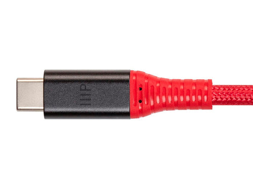 Monoprice 39631 USB cable