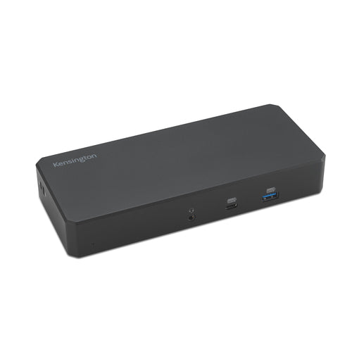 Laptop Dock Kensington K32803EU USB-C 10Gbps Triple Video 4K - K32803EU