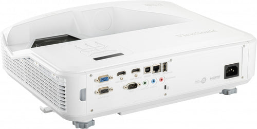 Viewsonic LS832WU Data Projector 5000 ANSI Lumens WUXGA 3000000:1 Contrast