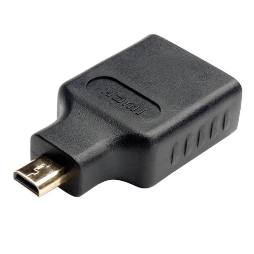 Tripp Lite P142-000-MICRO cable gender changer
