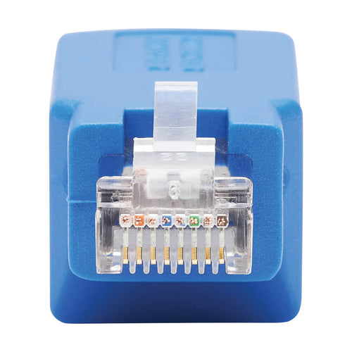 Tripp Lite N034-001-SH cable gender changer