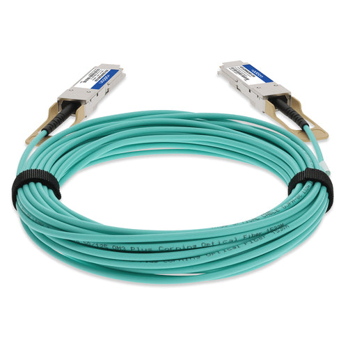 AddOn Networks ADD-Q28ARQ28DE-O2M InfiniBand/fibre optic cable
