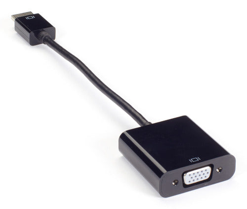 Black Box VA-HDMI-VGA-R2 video cable adapter