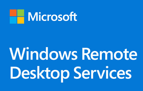 Microsoft Windows Remote Desktop Services