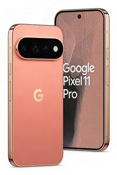 Google Pixel 11 Pro