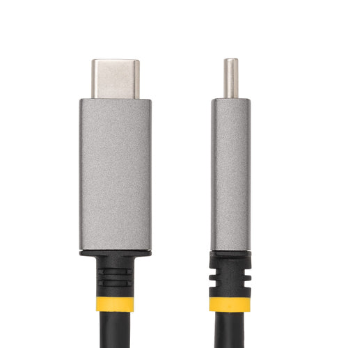 Video Cable Adapter StarTech.com USB-C to HDMI 8K 60Hz 4K 144Hz - 136B-USBC-HDMI213M