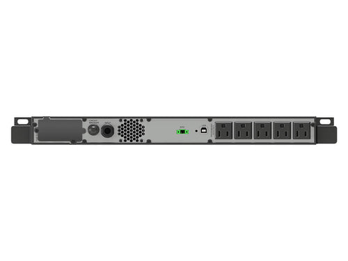 Vertiv Liebert PSI5-1000RM1201UN uninterruptible power supply (UPS)