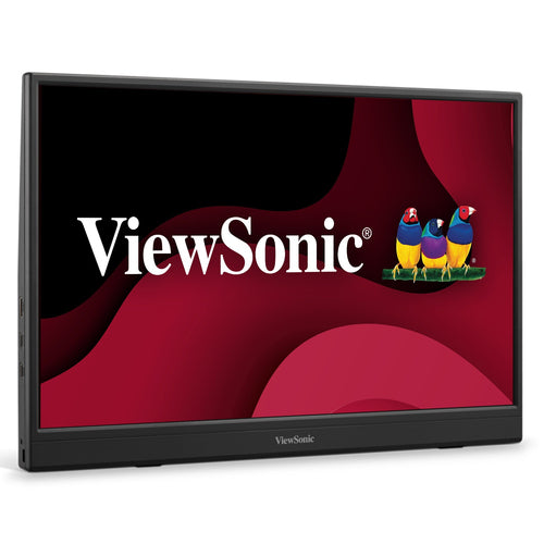 Viewsonic VA VA1653 computer monitor