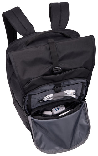 Case Logic VARIBP117 Black backpack