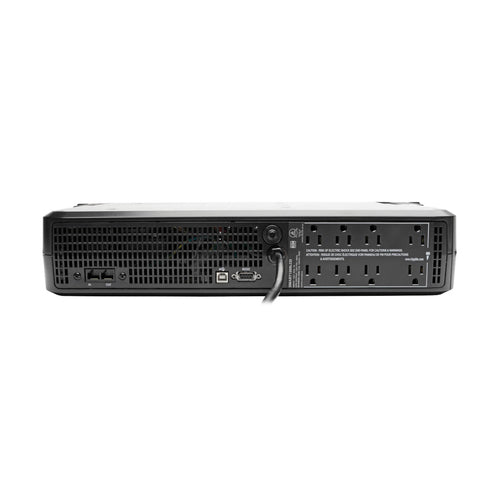 Tripp Lite SMART1200LCD uninterruptible power supply (UPS)