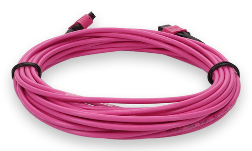 AddOn Networks ADD-MPOMPO-8M5OM4-MA InfiniBand/fibre optic cable