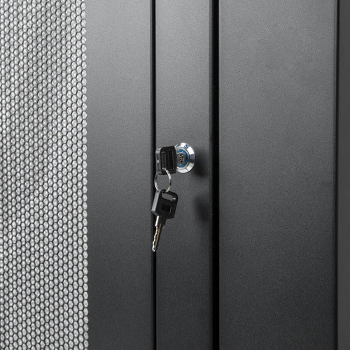 Rocstor Y10E092-B1 rack cabinet