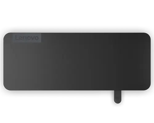 Lenovo 4X11N40213 laptop dock/port replicator