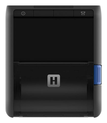 Honeywell LNX3-1 label printer