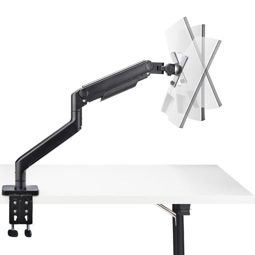 Monitor Desk Mount for 49 Inch 32:9 Ultrawide Screens - StarTech.com
