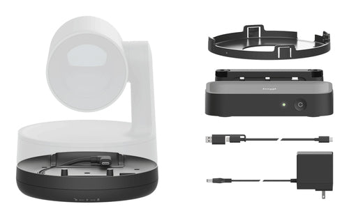 Camera Logitech Rally 221mm 240mm 110mm Extend Kit - 952-000217