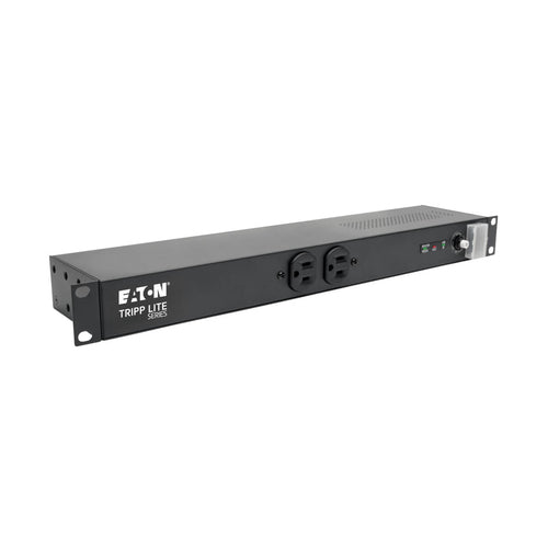Tripp Lite IBAR12-20T surge protector