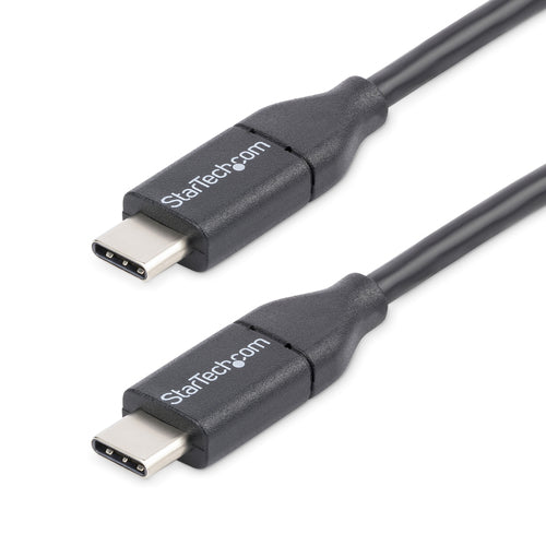 USB-C Cable StarTech.com USB2CC3M 3M 0.48 Gbit/s USB 2.0