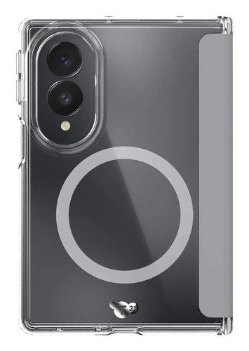 Tech21 EvoClear Magnet mobile phone case