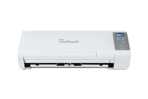 Visioneer ONETOUCH 300