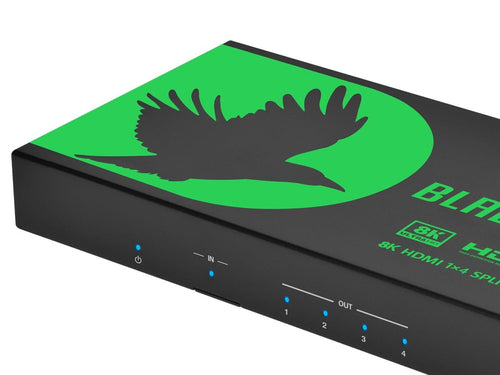 Monoprice 44437 video splitter