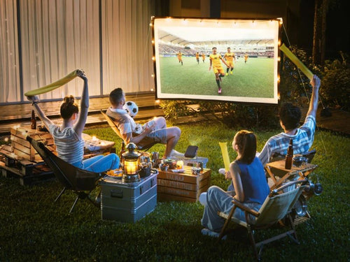 Viewsonic M1X data projector