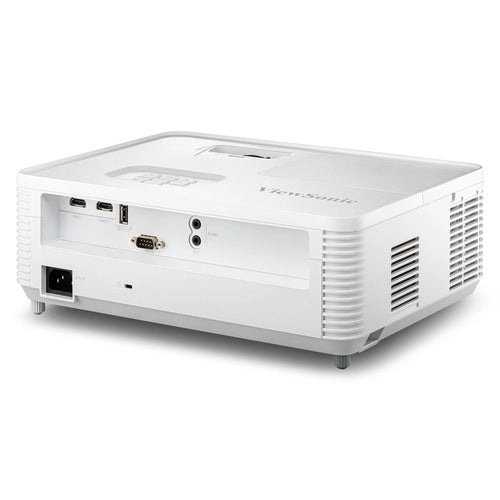 Viewsonic PA503HD 1080p DLP Data Projector - 4000 ANSI Lumens