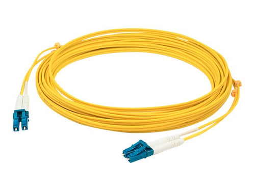 AddOn Networks ADD-LC-LC-1M9SMFP InfiniBand/fibre optic cable