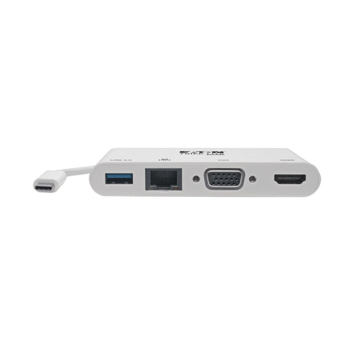 Tripp Lite U444-06N-HV4GU USB graphics adapter