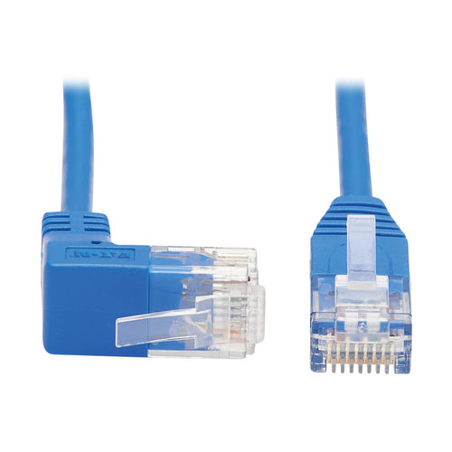 Tripp Lite N204-S05-BL-UP networking cable