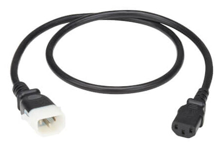 Eaton P004-E02 power cable
