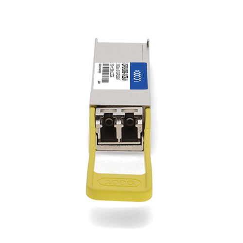 AddOn Networks QSFP28-100GB-DR-DE-AO network transceiver module