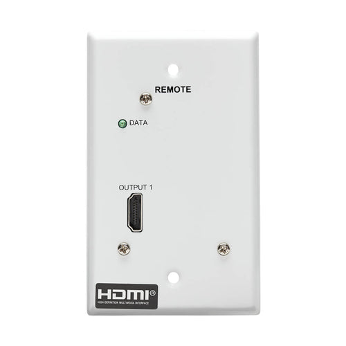 Tripp Lite B127A-1A0-FH AV extender