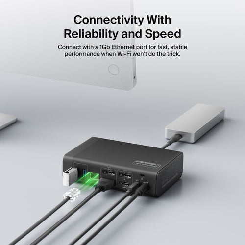 Belkin INC028TTBK interface hub