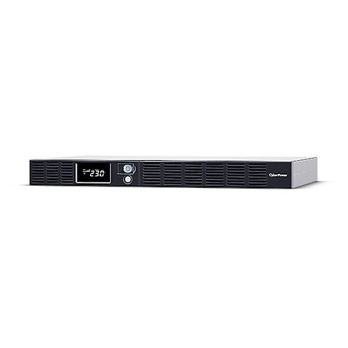 CyberPower OR1000ERM1U uninterruptible power supply (UPS)