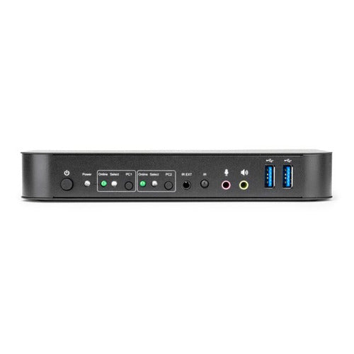 Rocstor SolidKVM SK06 KVM switch