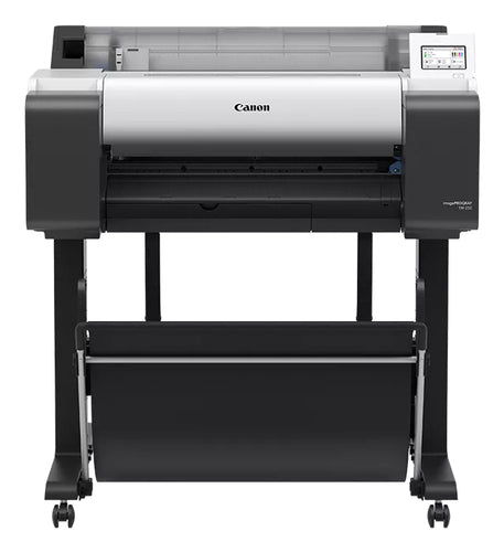 Canon imagePROGRAF TM-250 large format printer